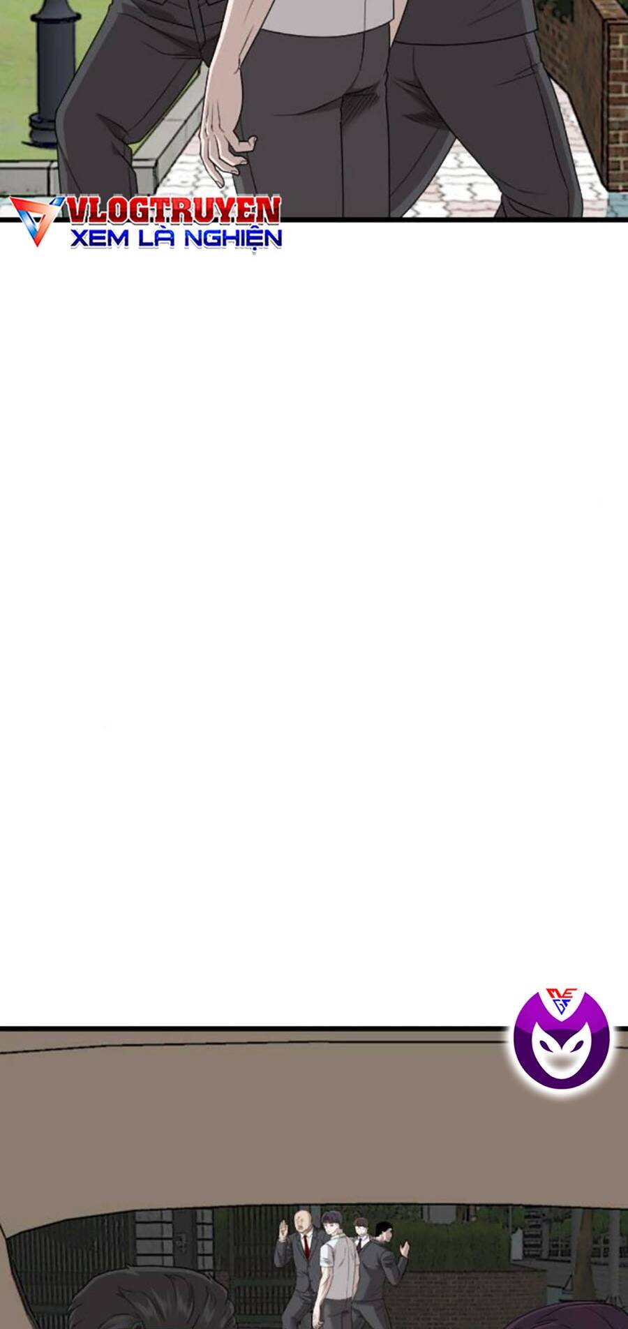 Người Xấu - Chapter 174 - Page 55