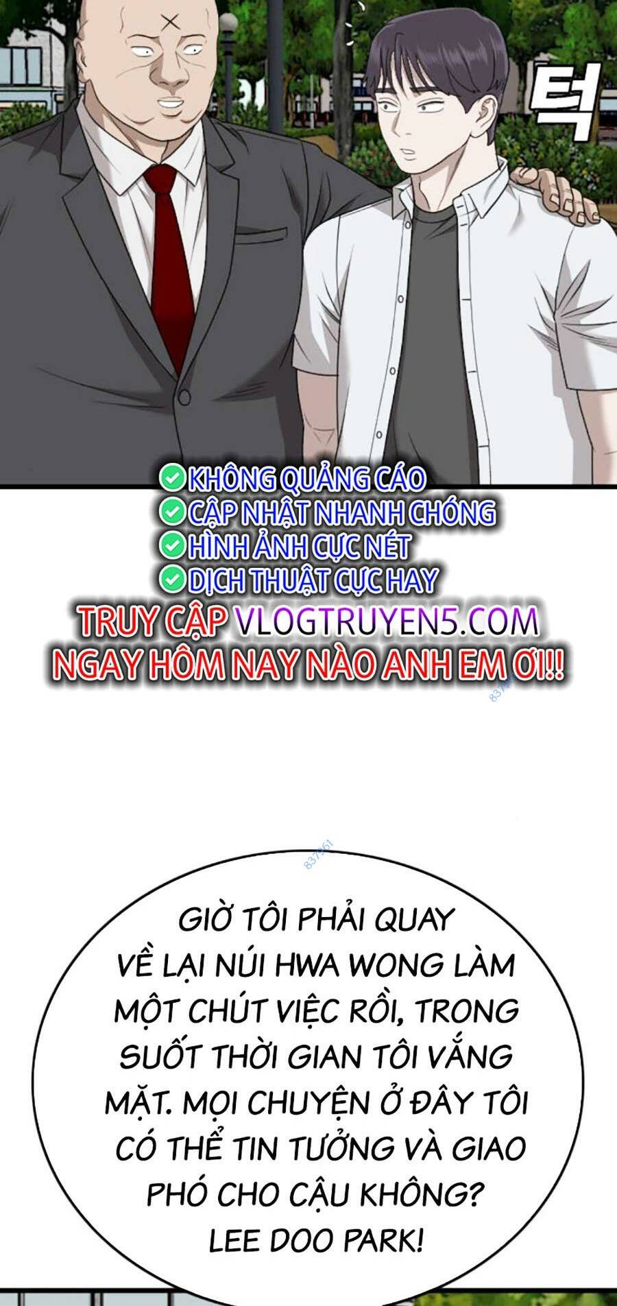 Người Xấu - Chapter 174 - Page 57