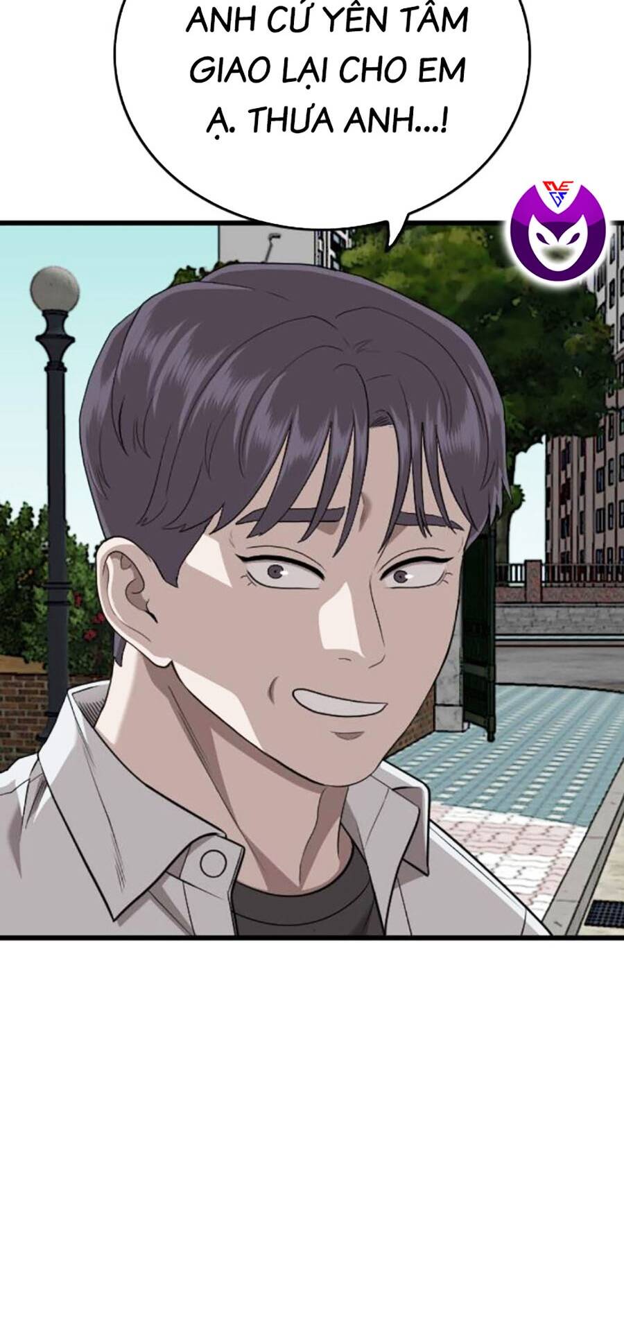 Người Xấu - Chapter 174 - Page 59