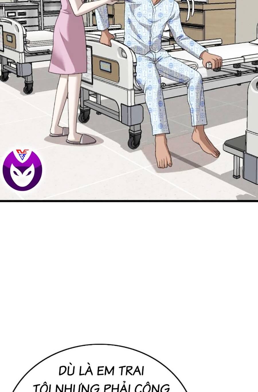 Người Xấu - Chapter 174 - Page 63