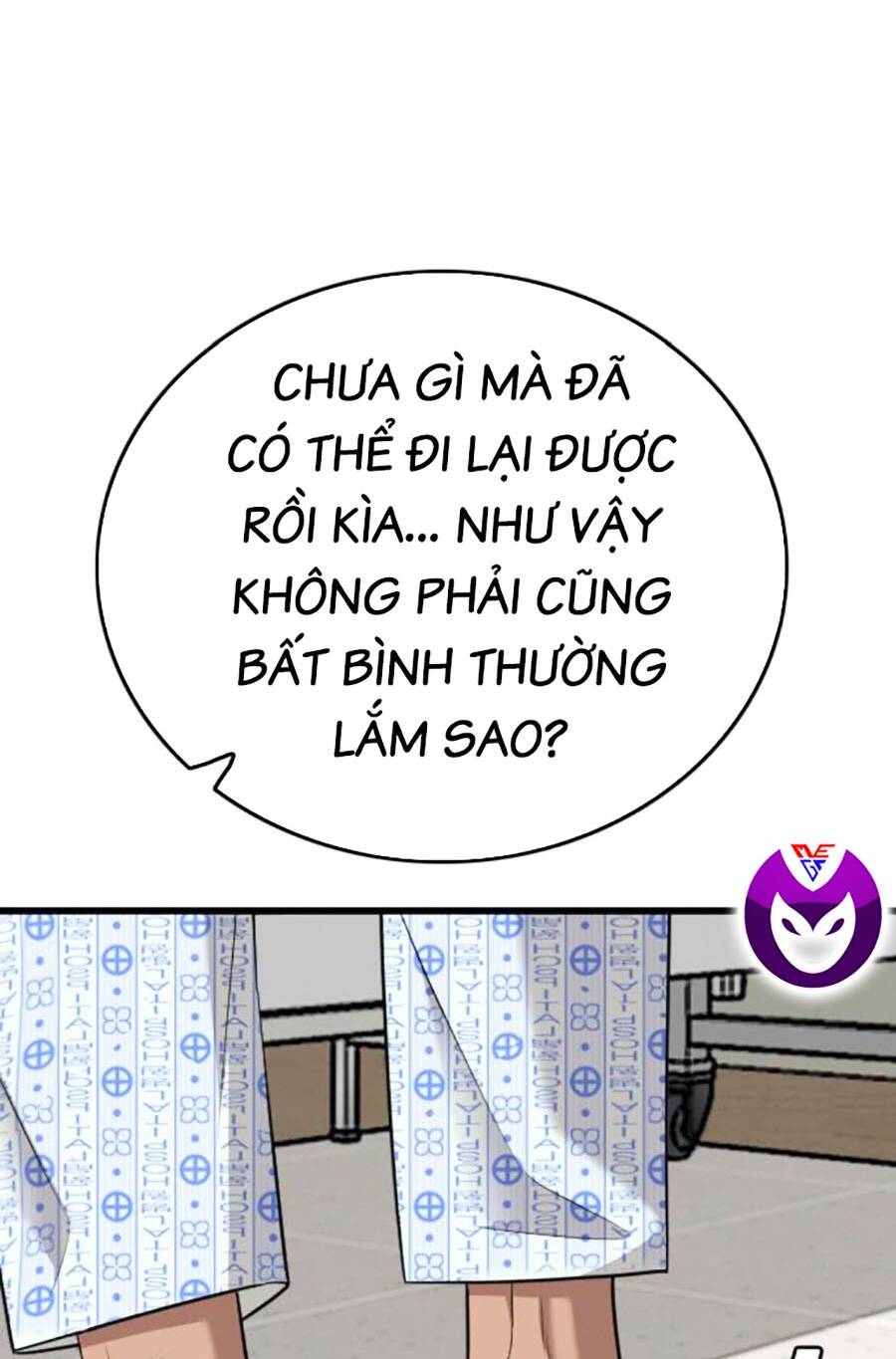 Người Xấu - Chapter 174 - Page 67