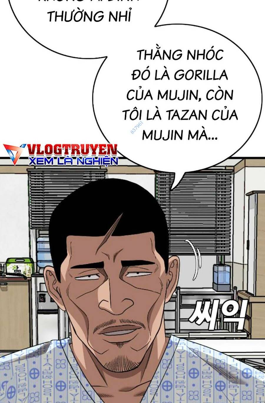 Người Xấu - Chapter 174 - Page 69