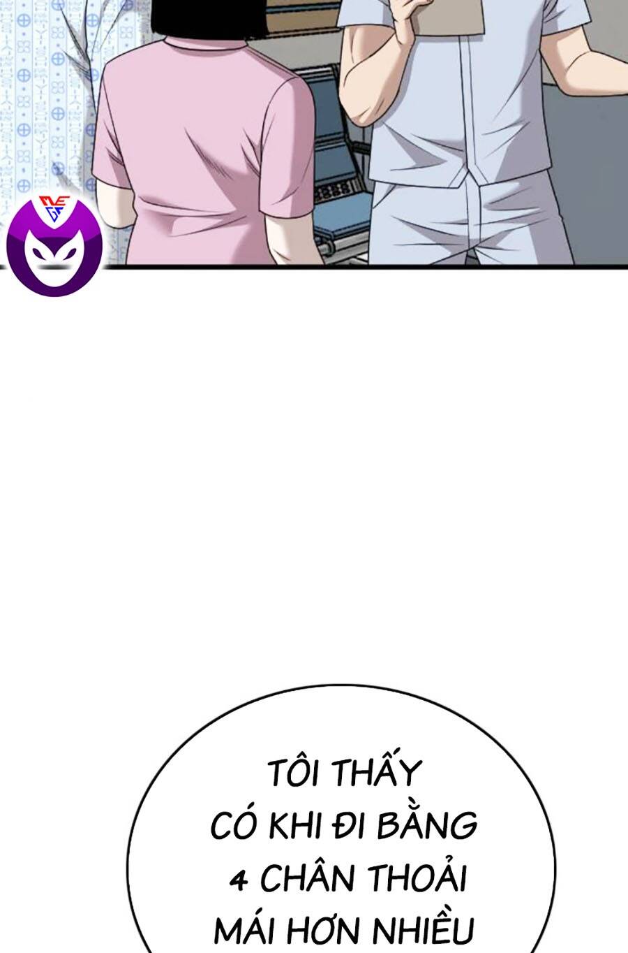 Người Xấu - Chapter 174 - Page 74