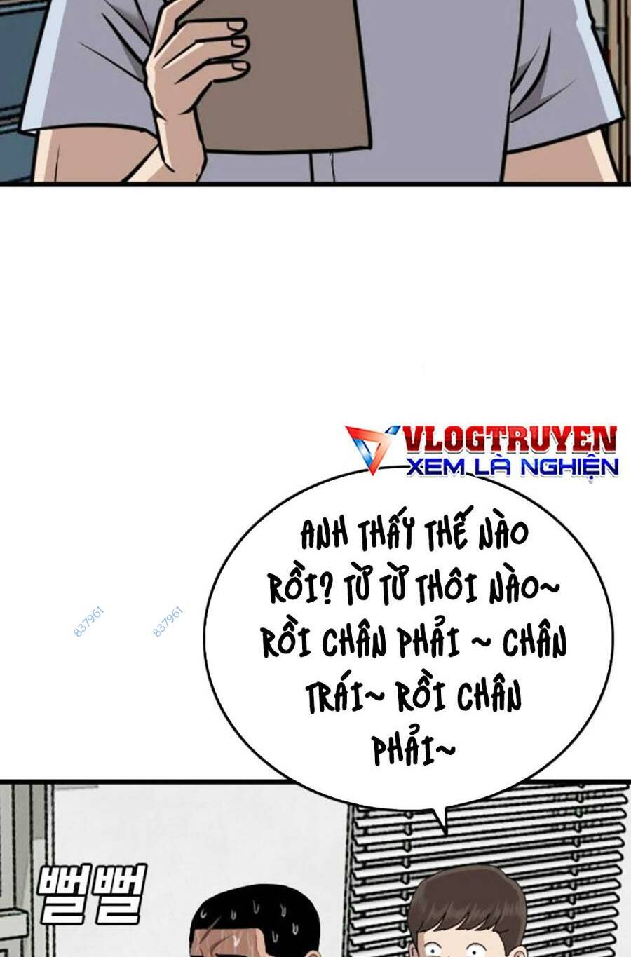 Người Xấu - Chapter 174 - Page 77