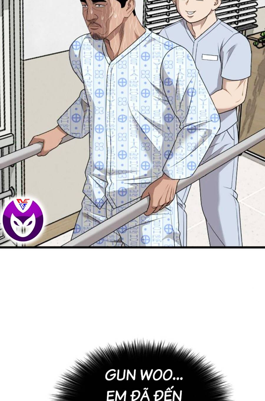 Người Xấu - Chapter 174 - Page 78
