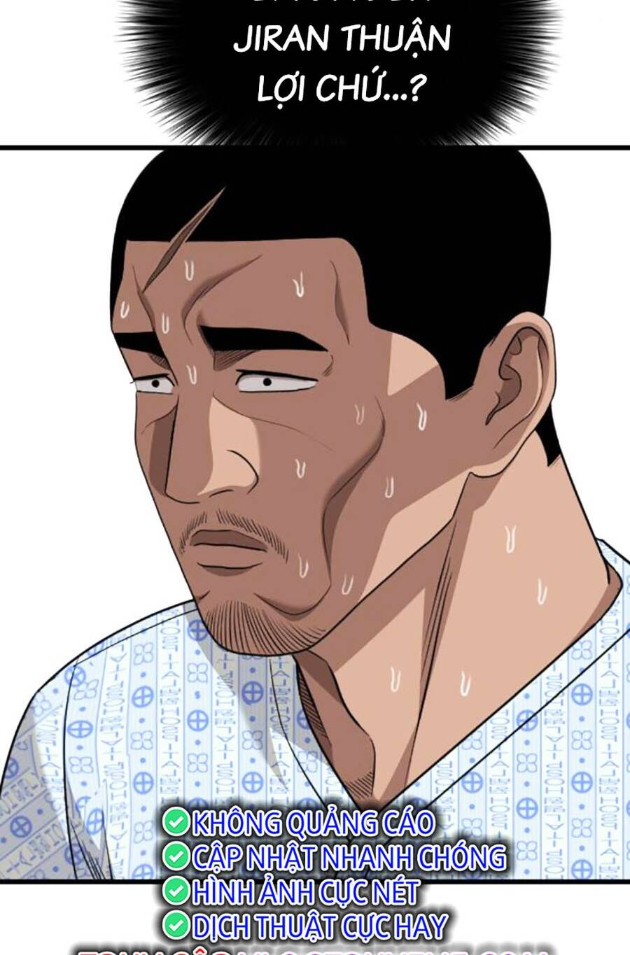 Người Xấu - Chapter 174 - Page 79