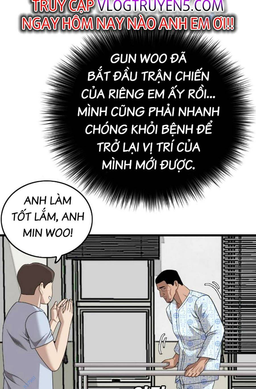 Người Xấu - Chapter 174 - Page 80