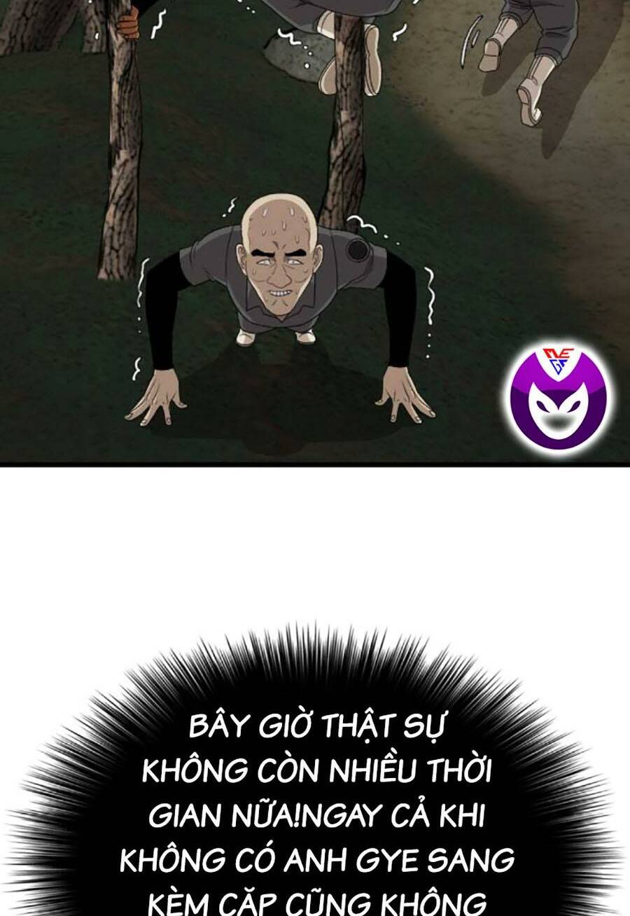 Người Xấu - Chapter 174 - Page 93