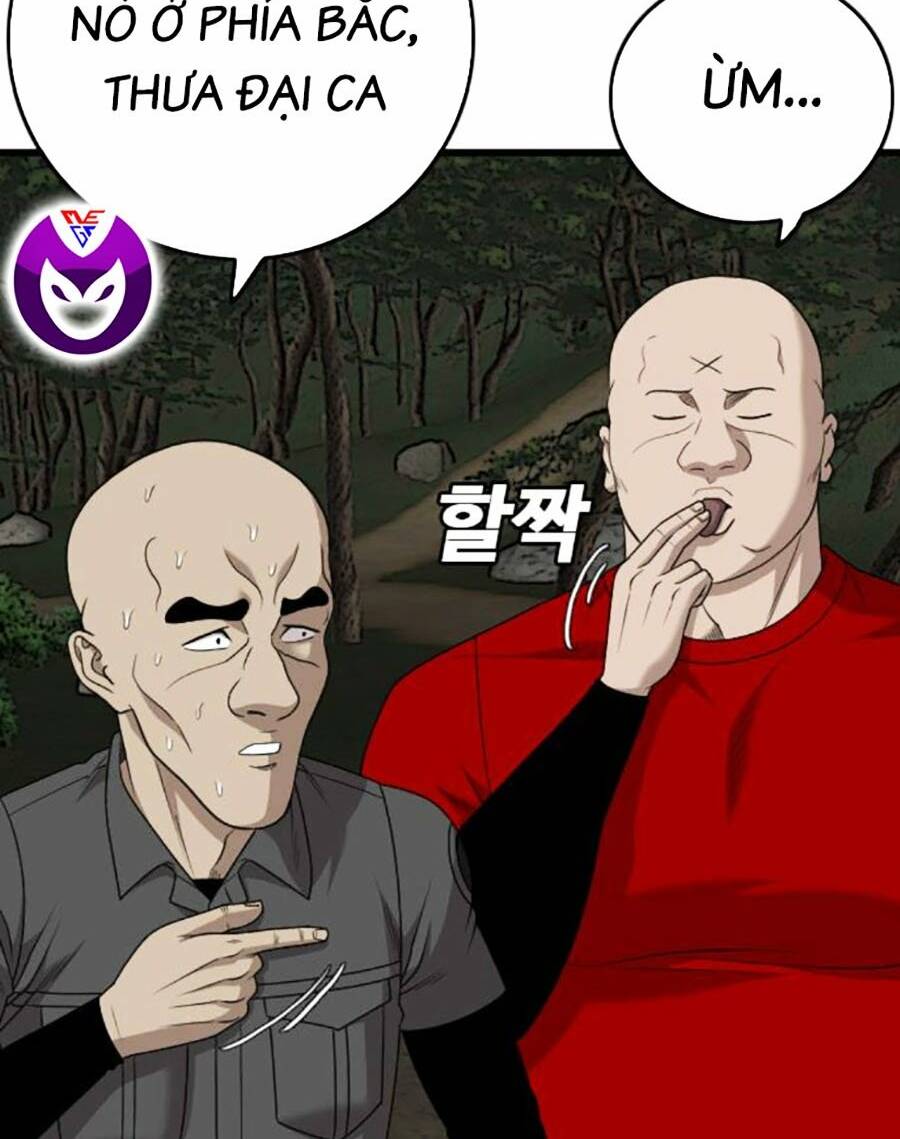 Người Xấu - Chapter 175 - Page 107