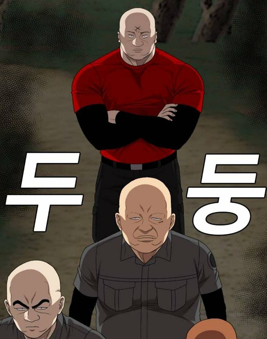 Người Xấu - Chapter 175 - Page 111