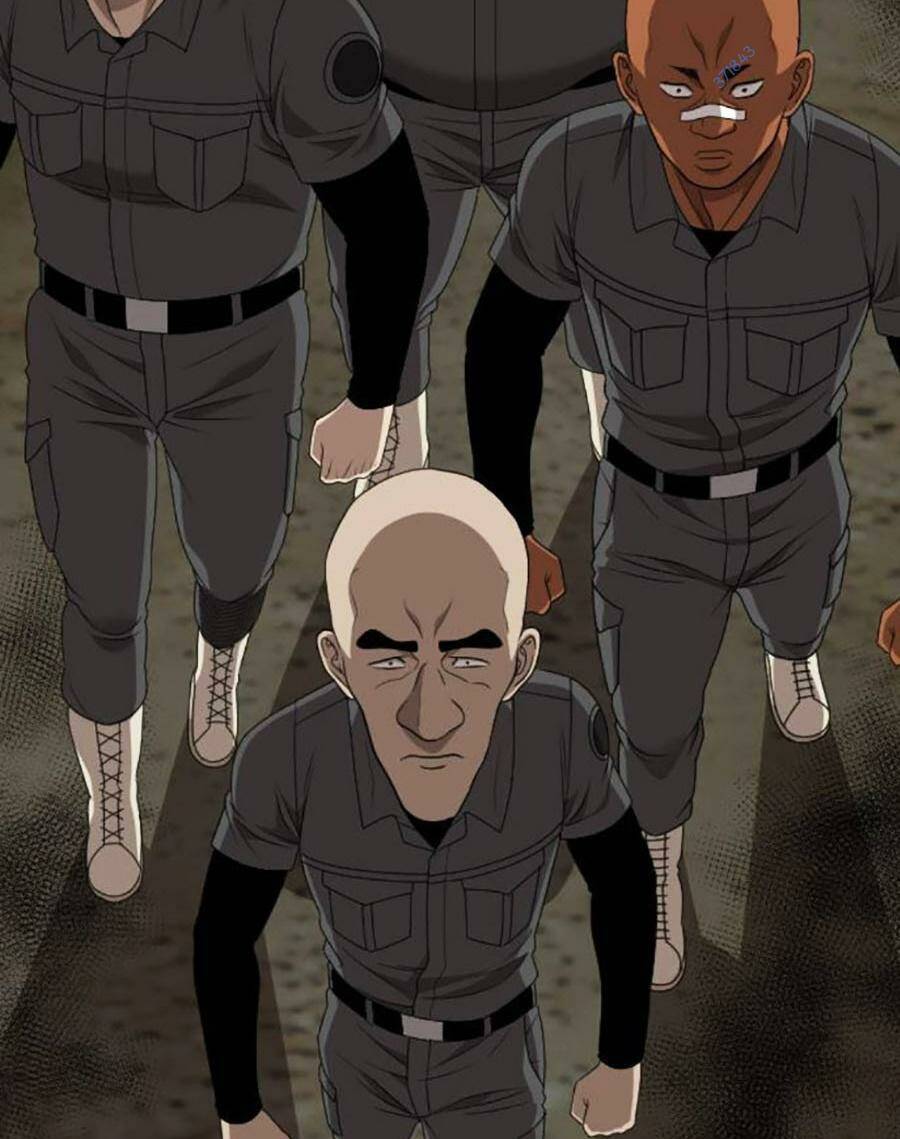 Người Xấu - Chapter 175 - Page 112