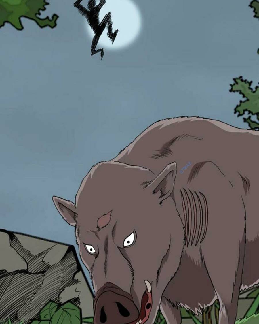 Người Xấu - Chapter 175 - Page 133