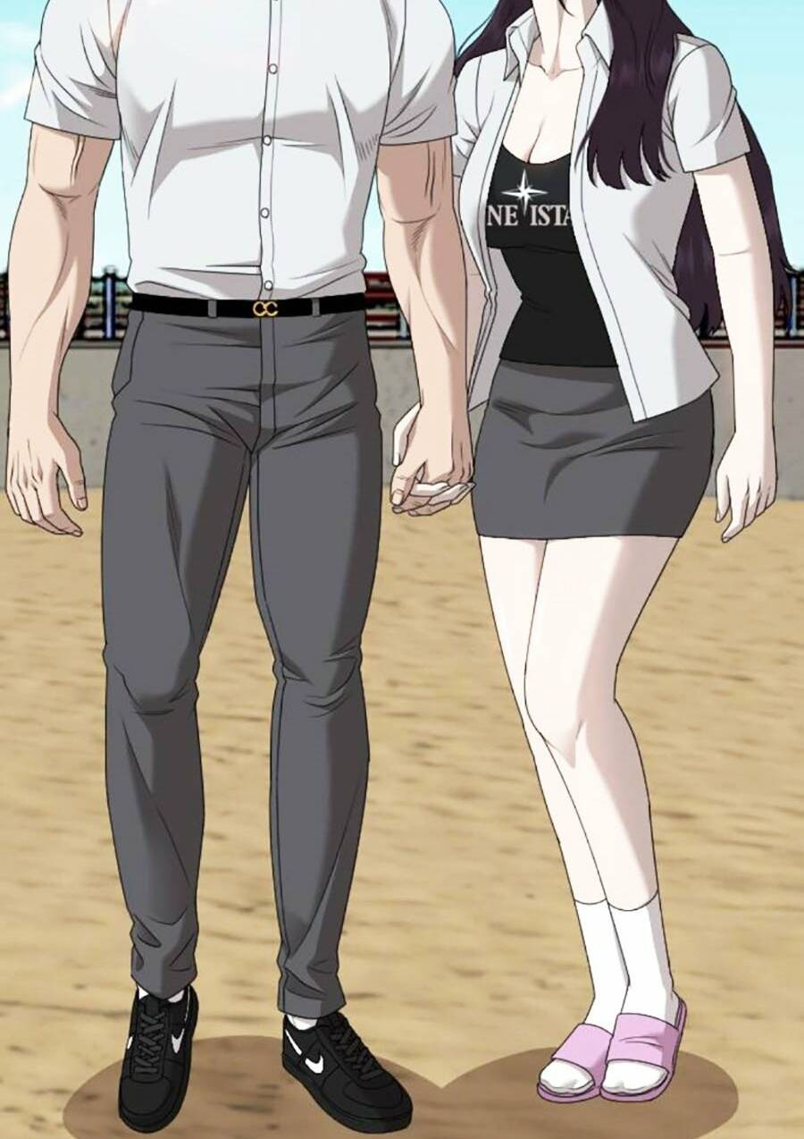 Người Xấu - Chapter 175 - Page 31