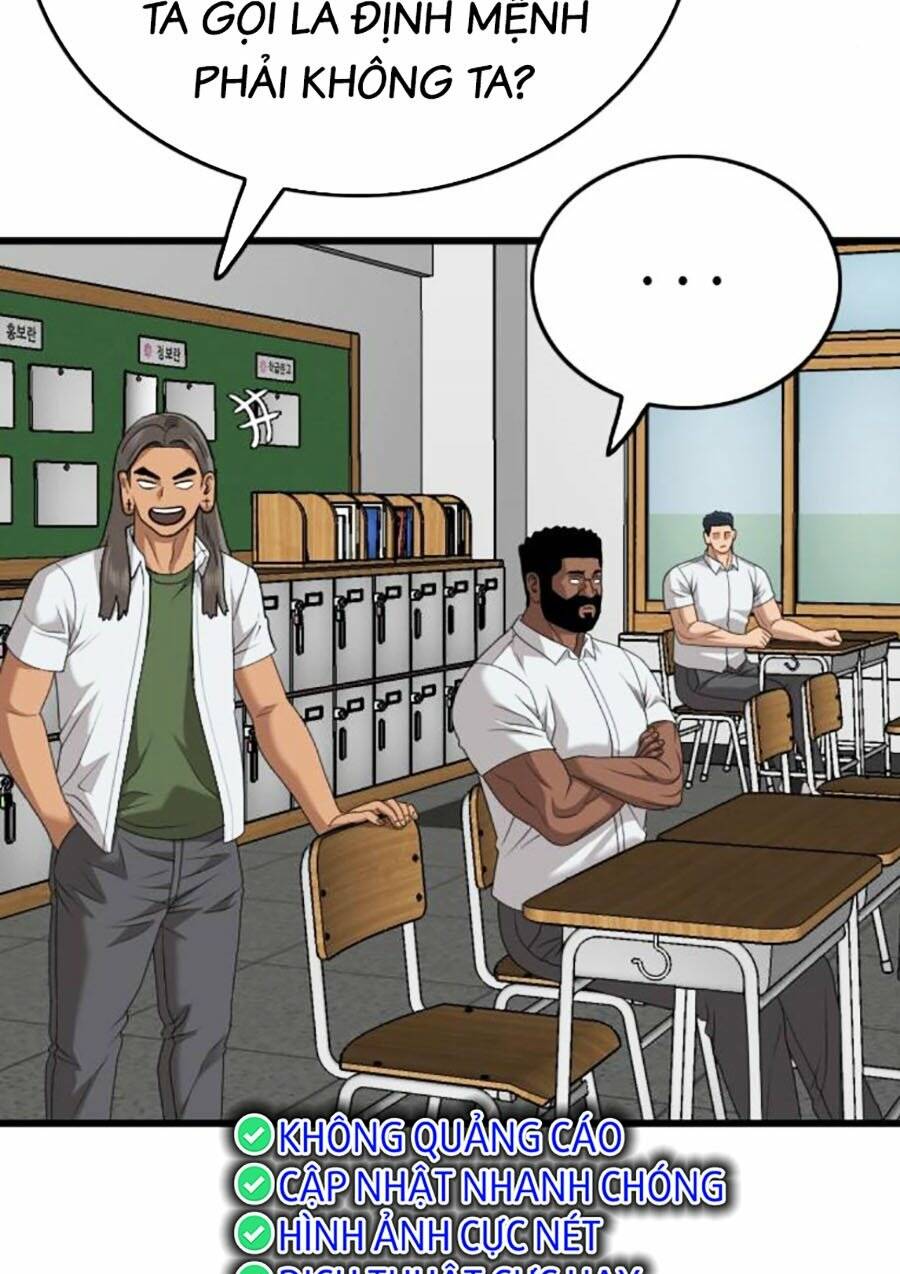 Người Xấu - Chapter 175 - Page 50