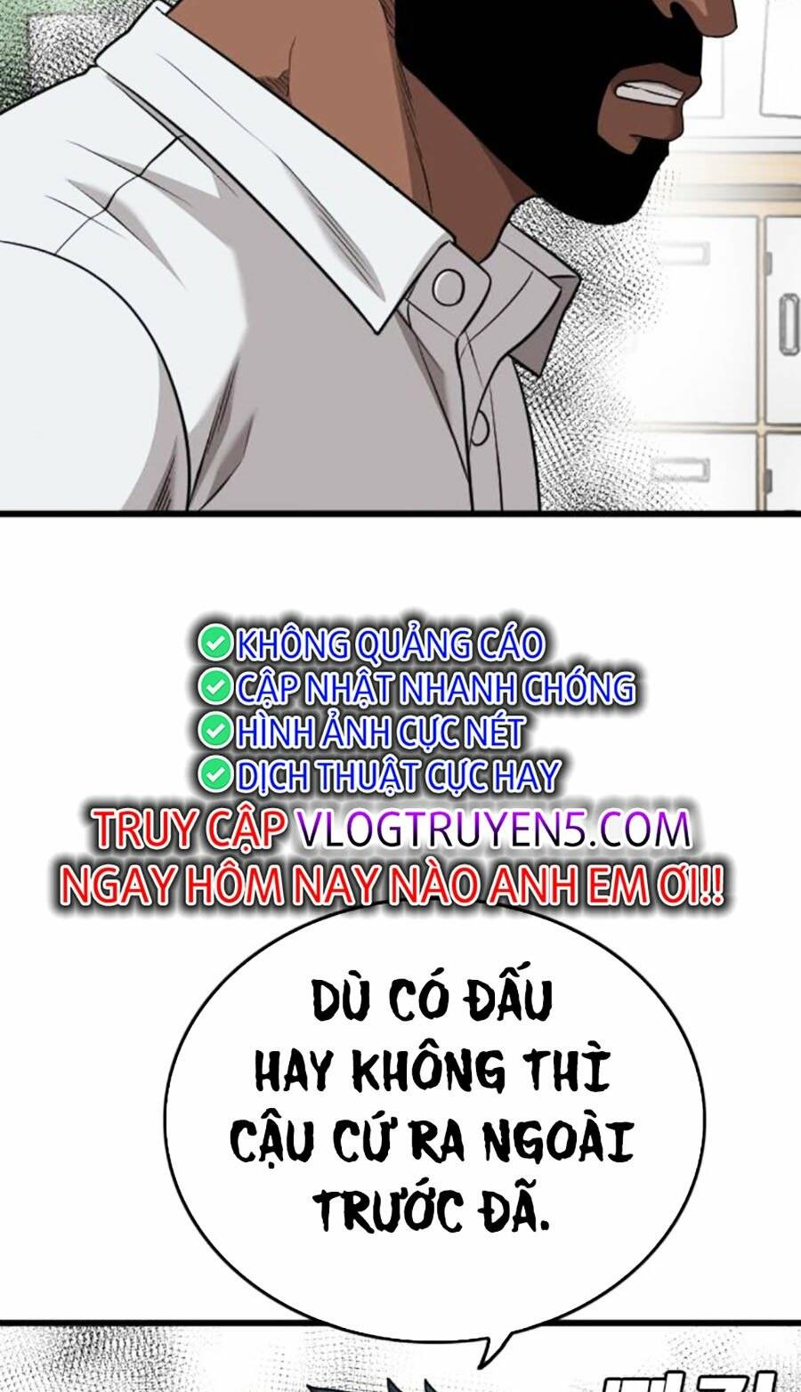 Người Xấu - Chapter 175 - Page 62
