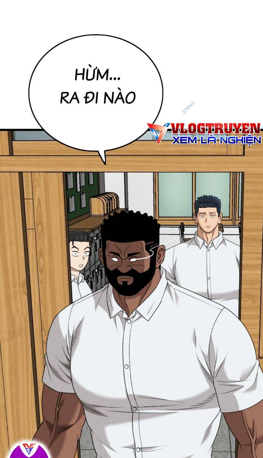 Người Xấu - Chapter 175 - Page 64