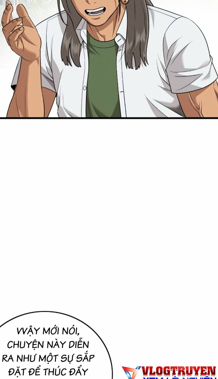 Người Xấu - Chapter 175 - Page 67