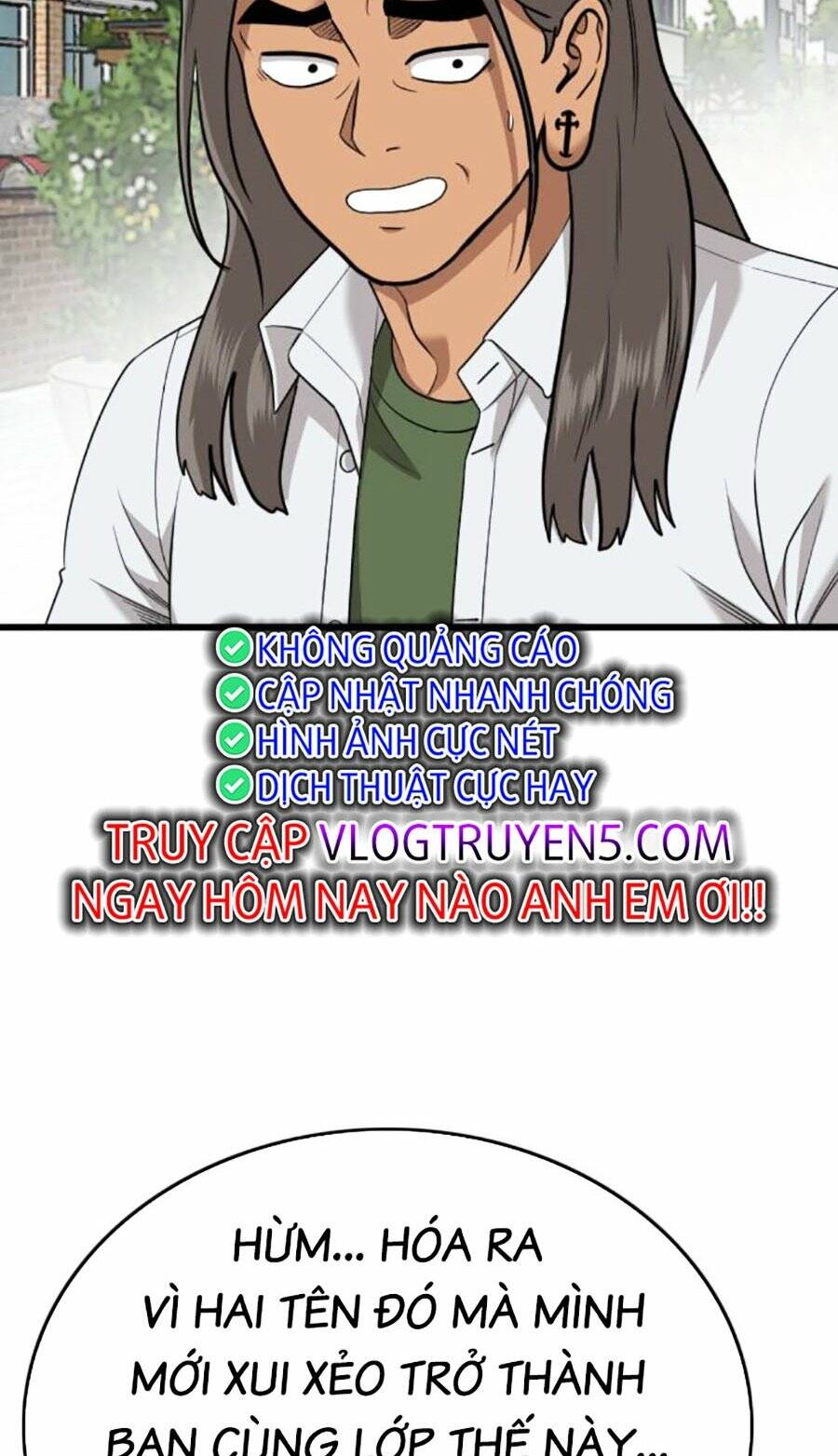 Người Xấu - Chapter 175 - Page 70