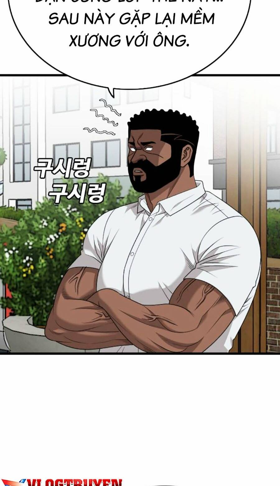 Người Xấu - Chapter 175 - Page 71