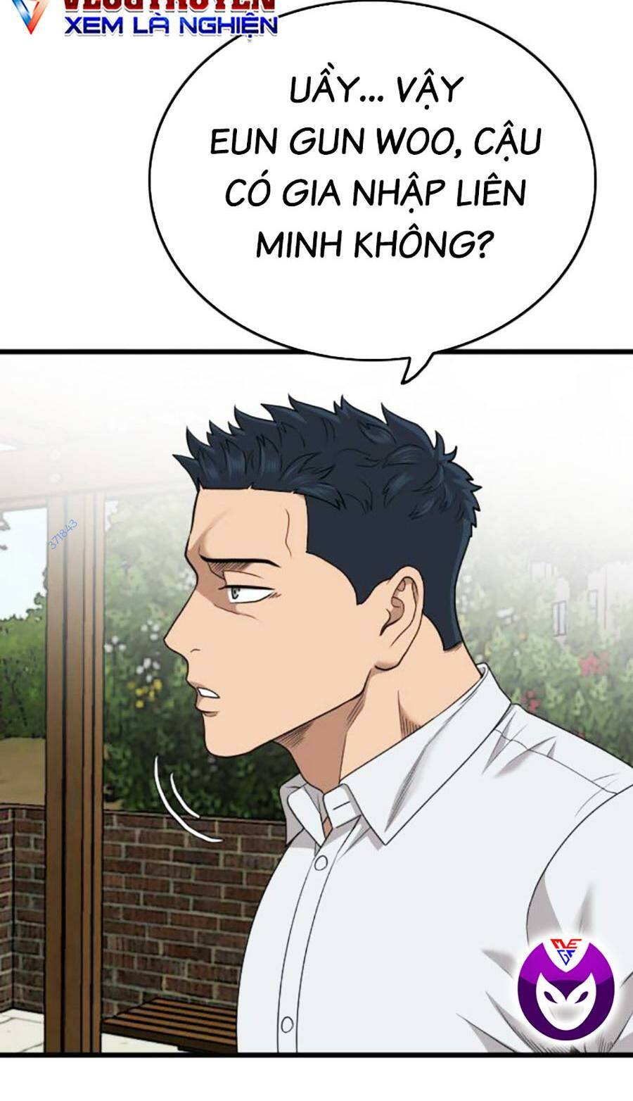 Người Xấu - Chapter 175 - Page 72