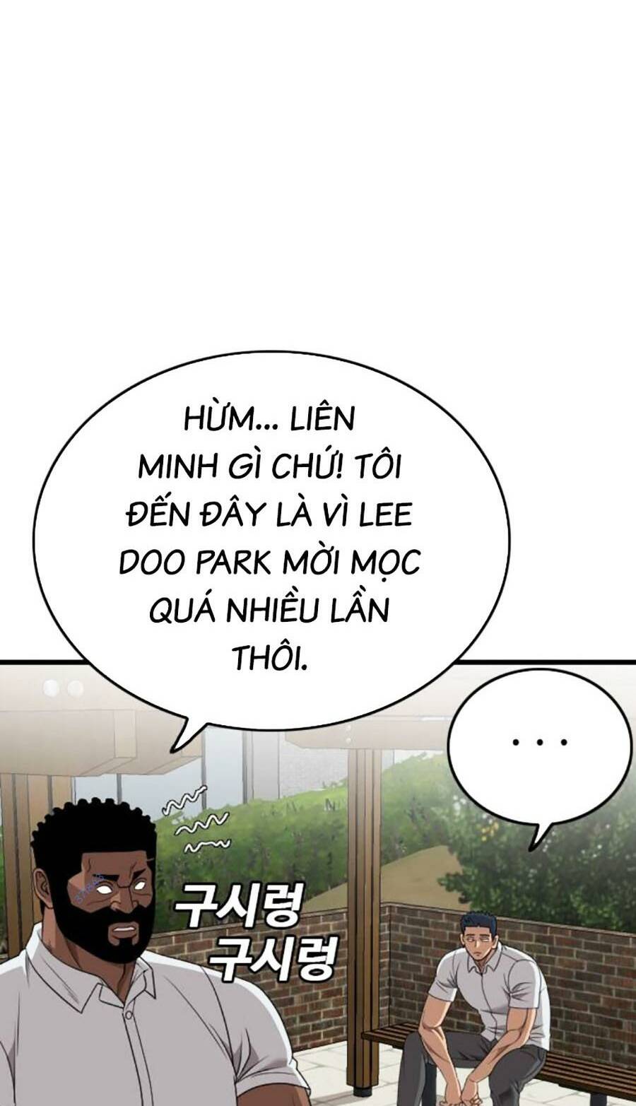 Người Xấu - Chapter 175 - Page 73