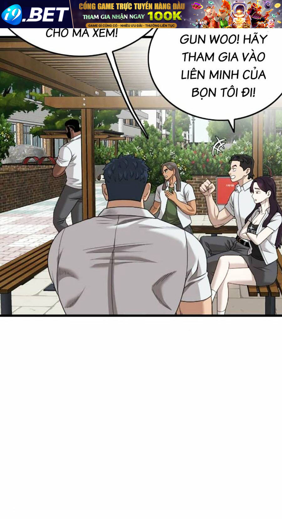 Người Xấu - Chapter 175 - Page 75