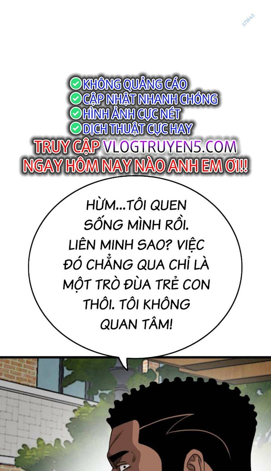 Người Xấu - Chapter 175 - Page 76