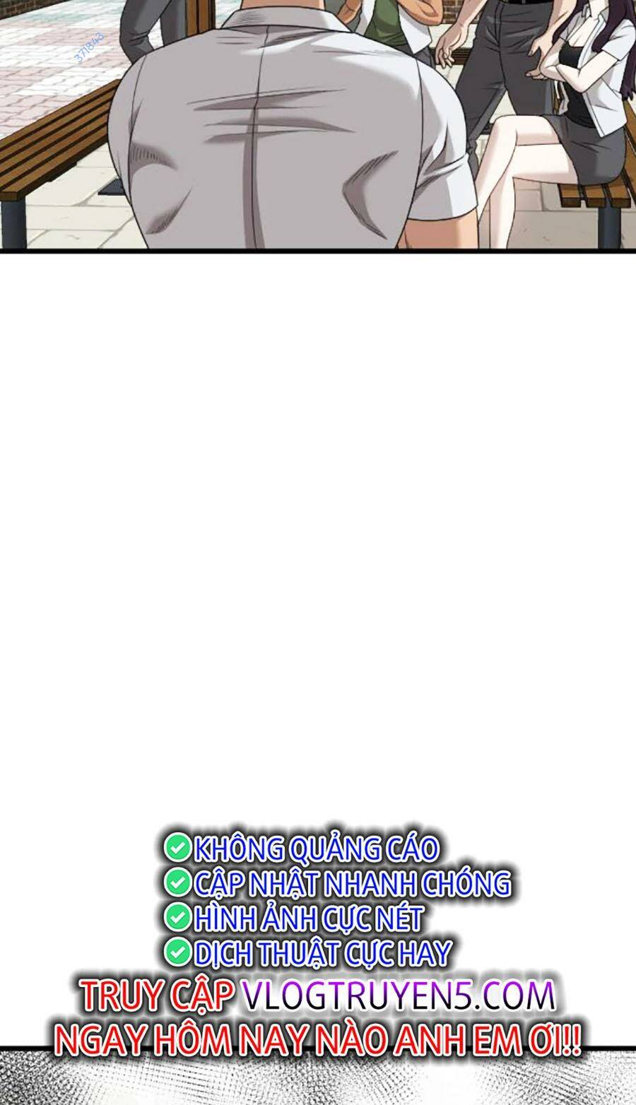 Người Xấu - Chapter 175 - Page 80