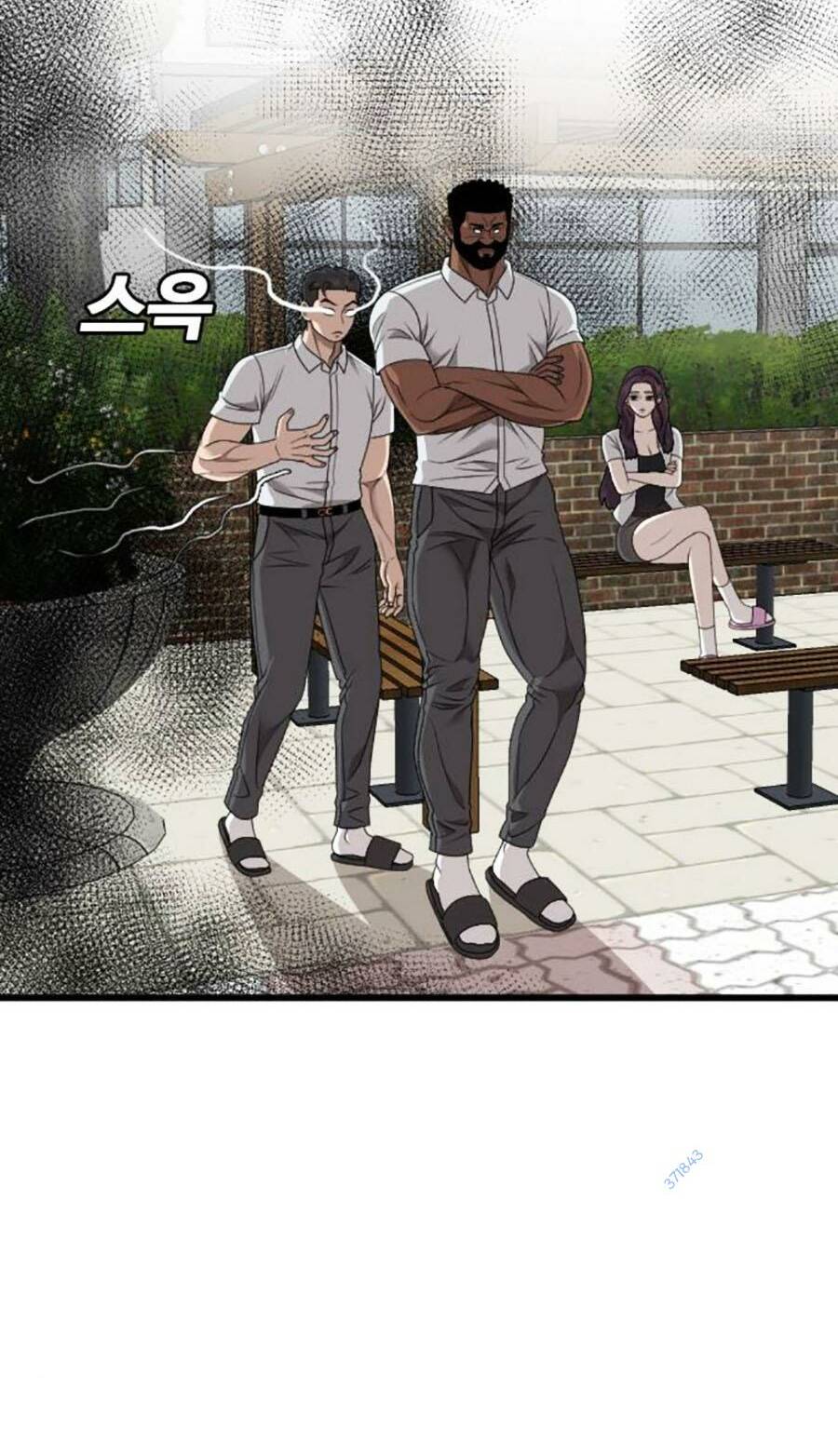 Người Xấu - Chapter 175 - Page 81