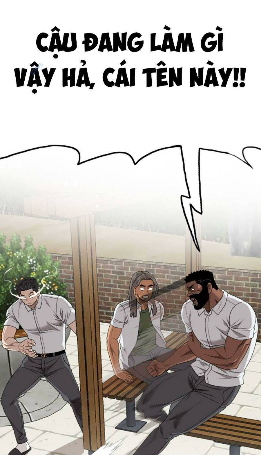 Người Xấu - Chapter 175 - Page 84