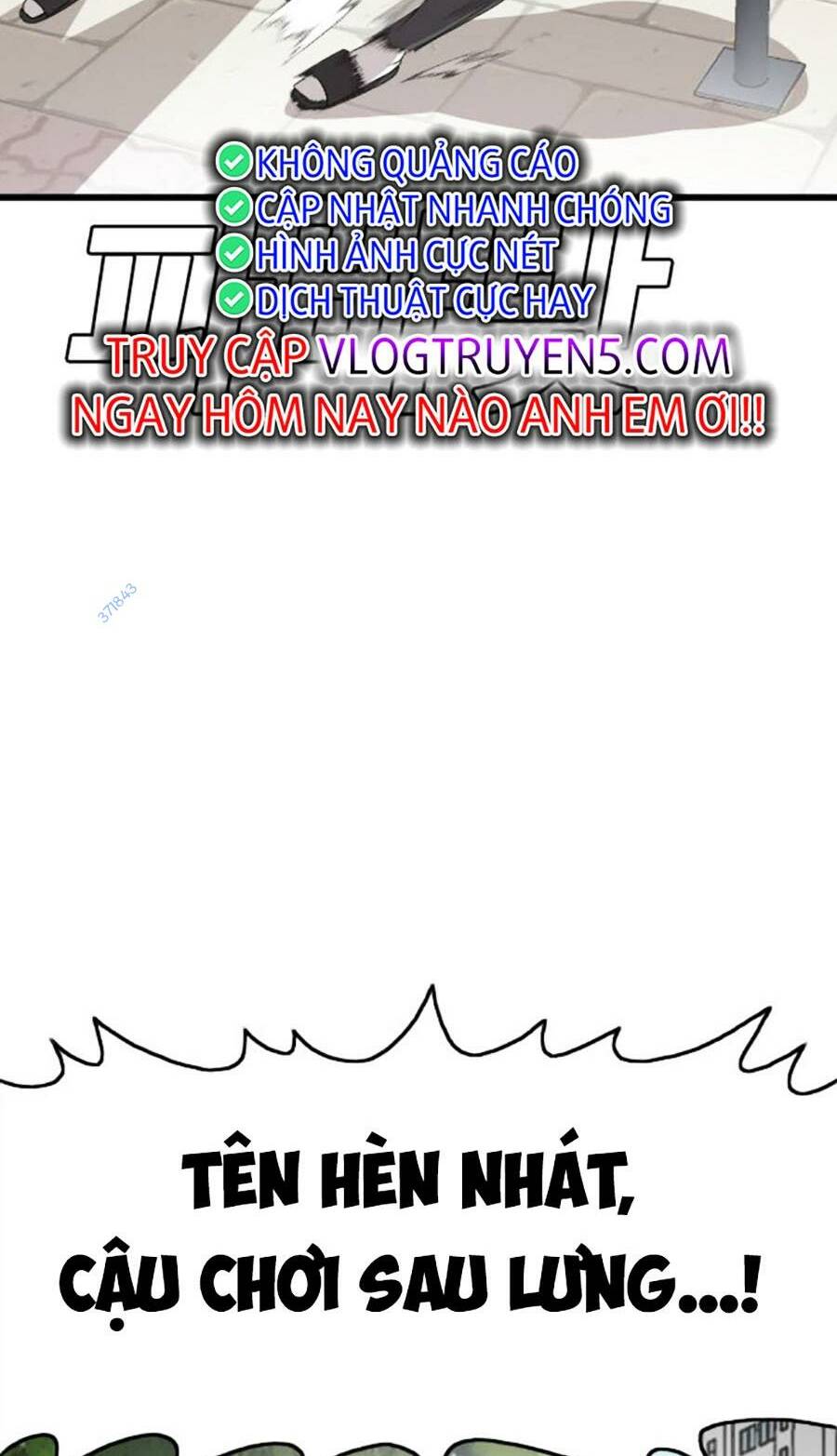 Người Xấu - Chapter 175 - Page 85