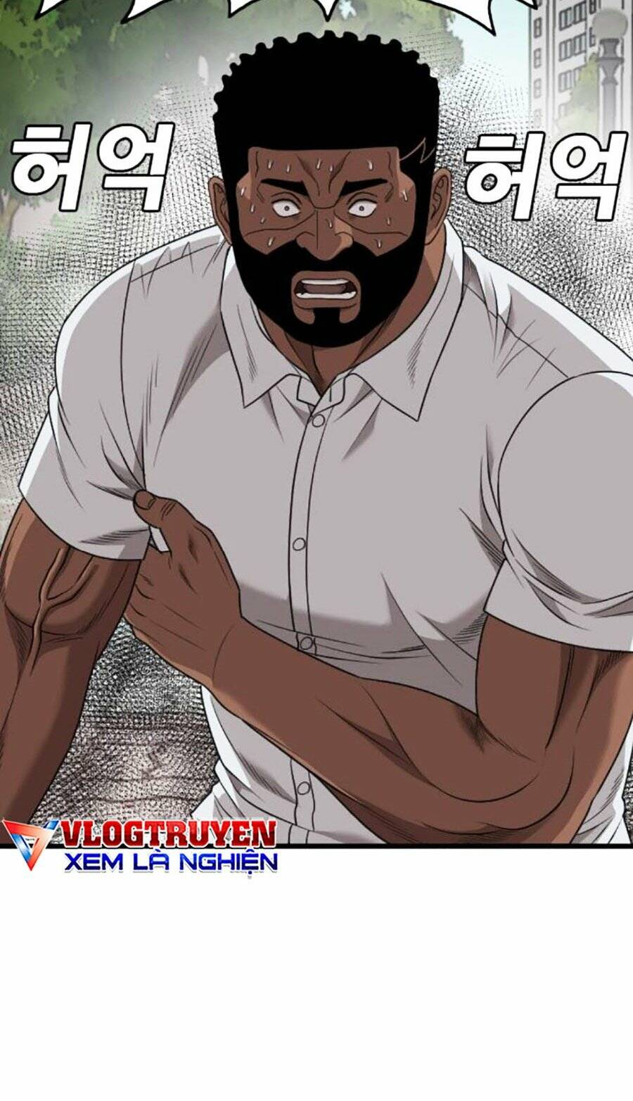 Người Xấu - Chapter 175 - Page 86