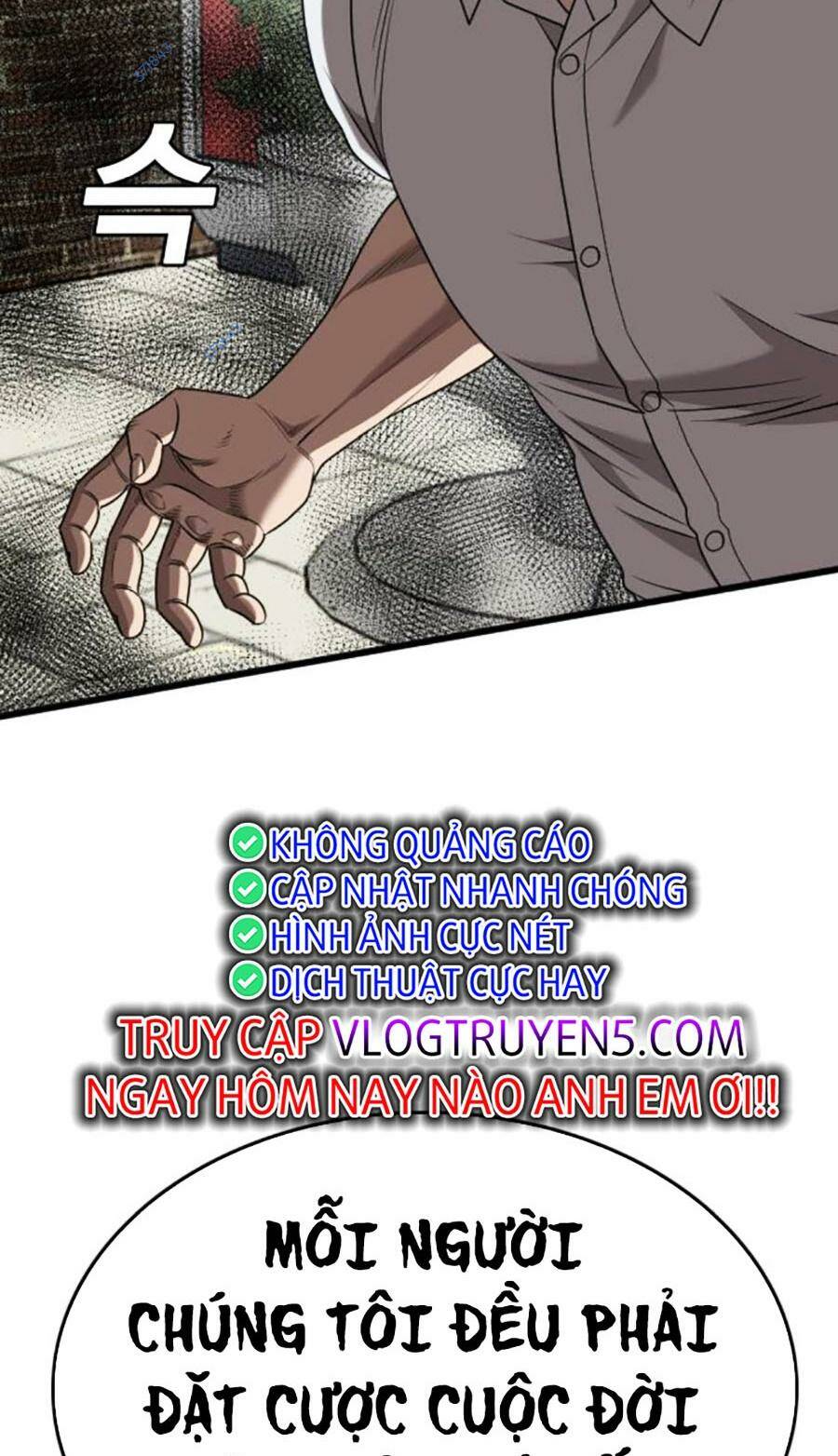 Người Xấu - Chapter 175 - Page 88