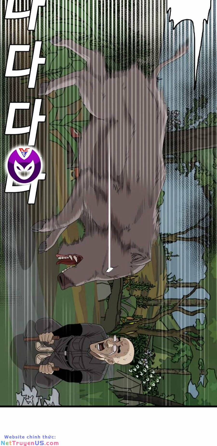 Người Xấu - Chapter 176 - Page 99