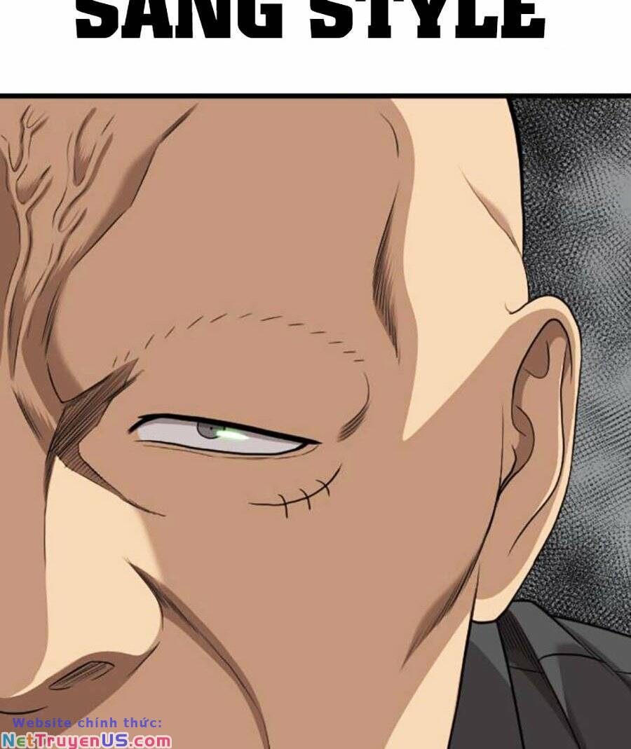 Người Xấu - Chapter 176 - Page 102