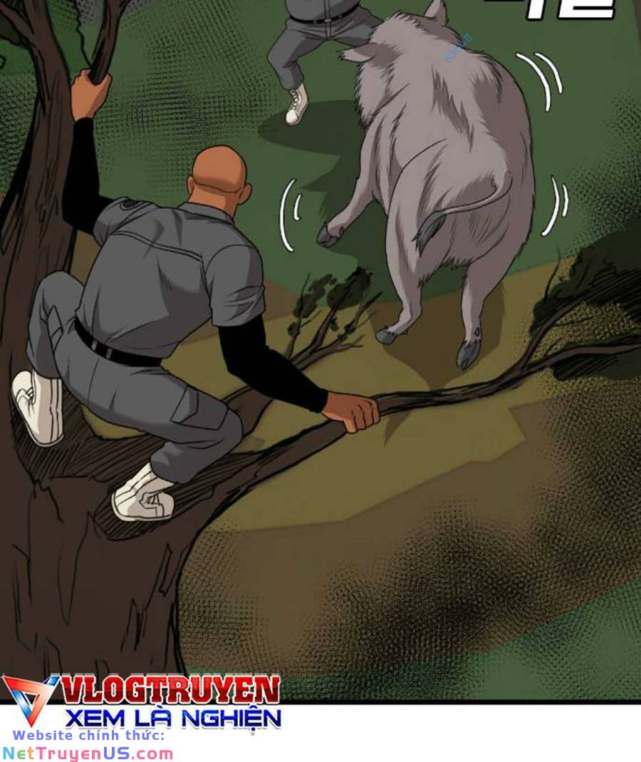 Người Xấu - Chapter 176 - Page 112