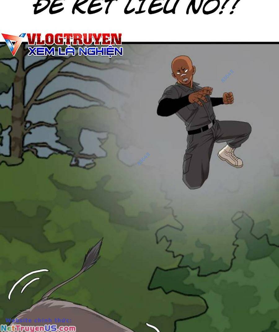 Người Xấu - Chapter 176 - Page 116