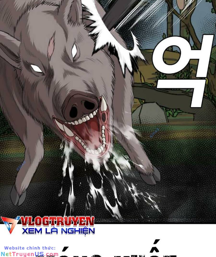 Người Xấu - Chapter 176 - Page 121