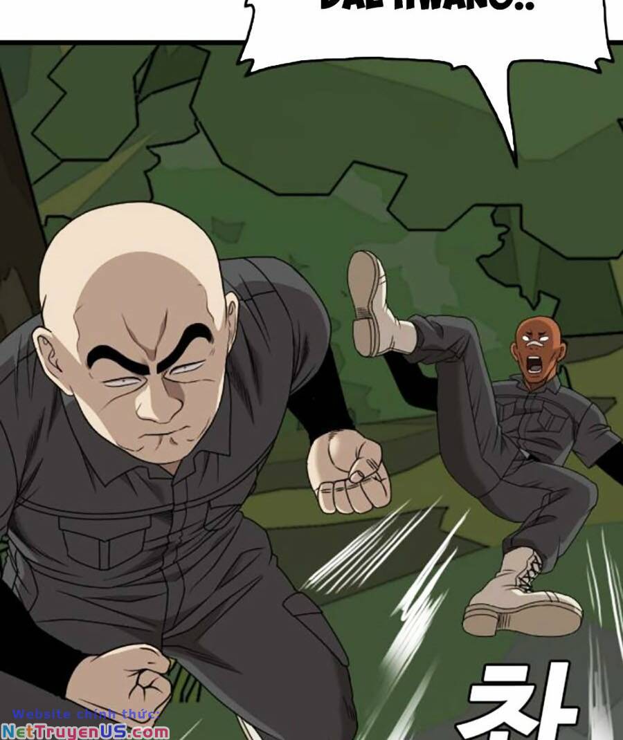 Người Xấu - Chapter 176 - Page 127