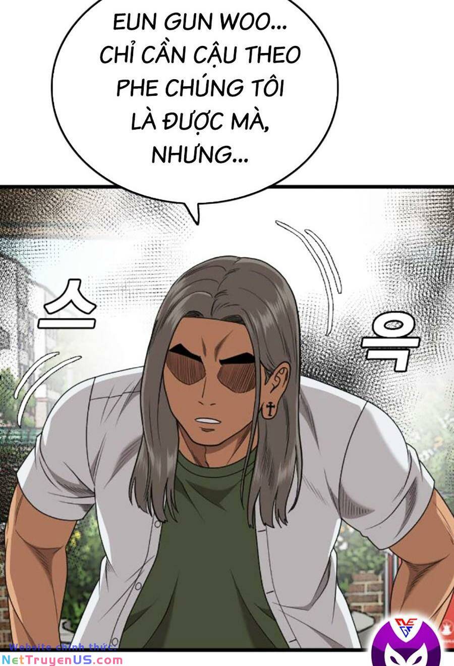 Người Xấu - Chapter 176 - Page 12