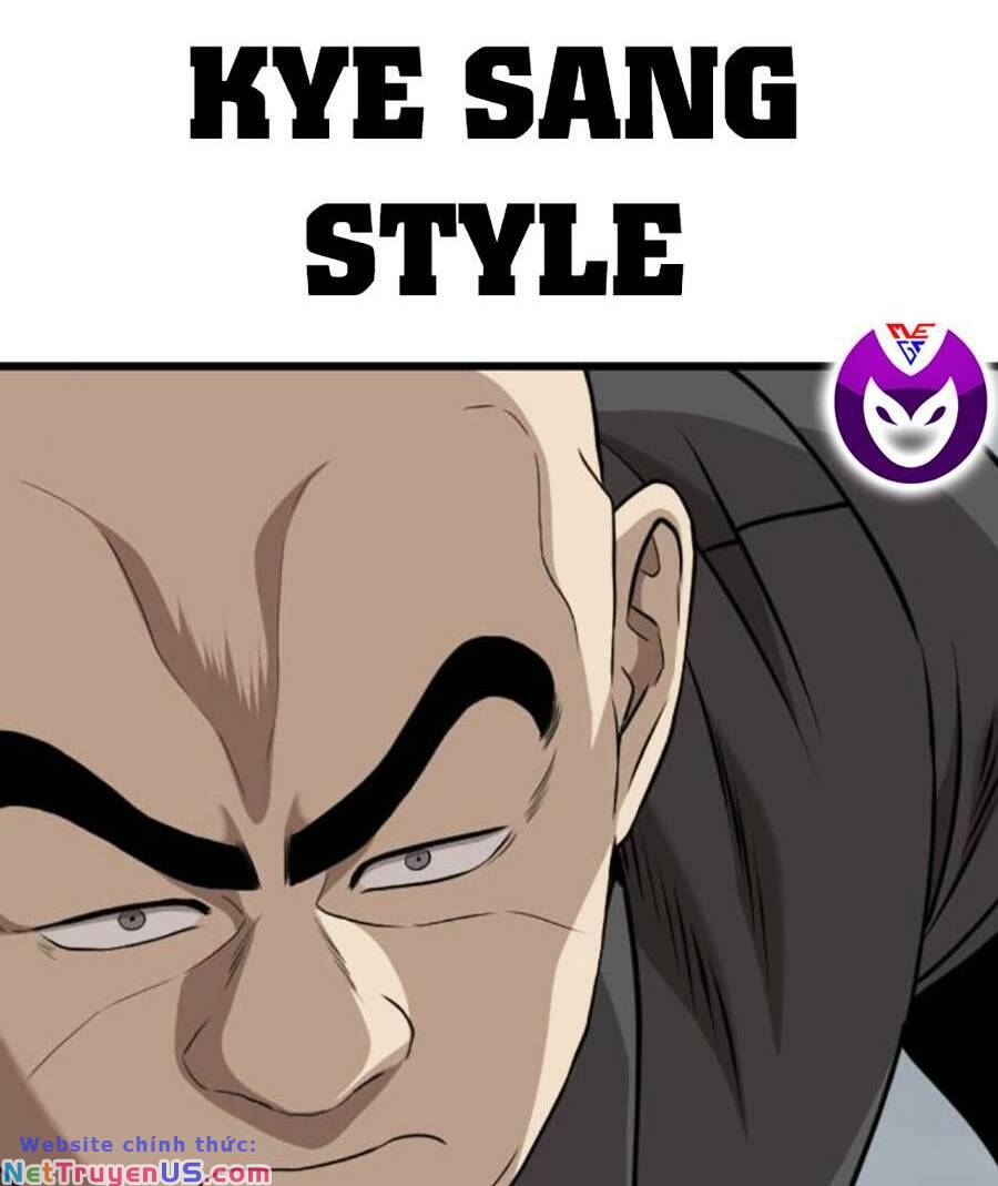 Người Xấu - Chapter 176 - Page 129