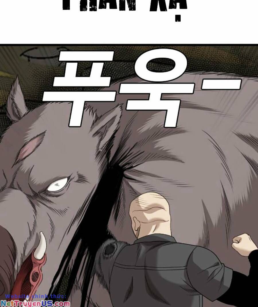 Người Xấu - Chapter 176 - Page 131