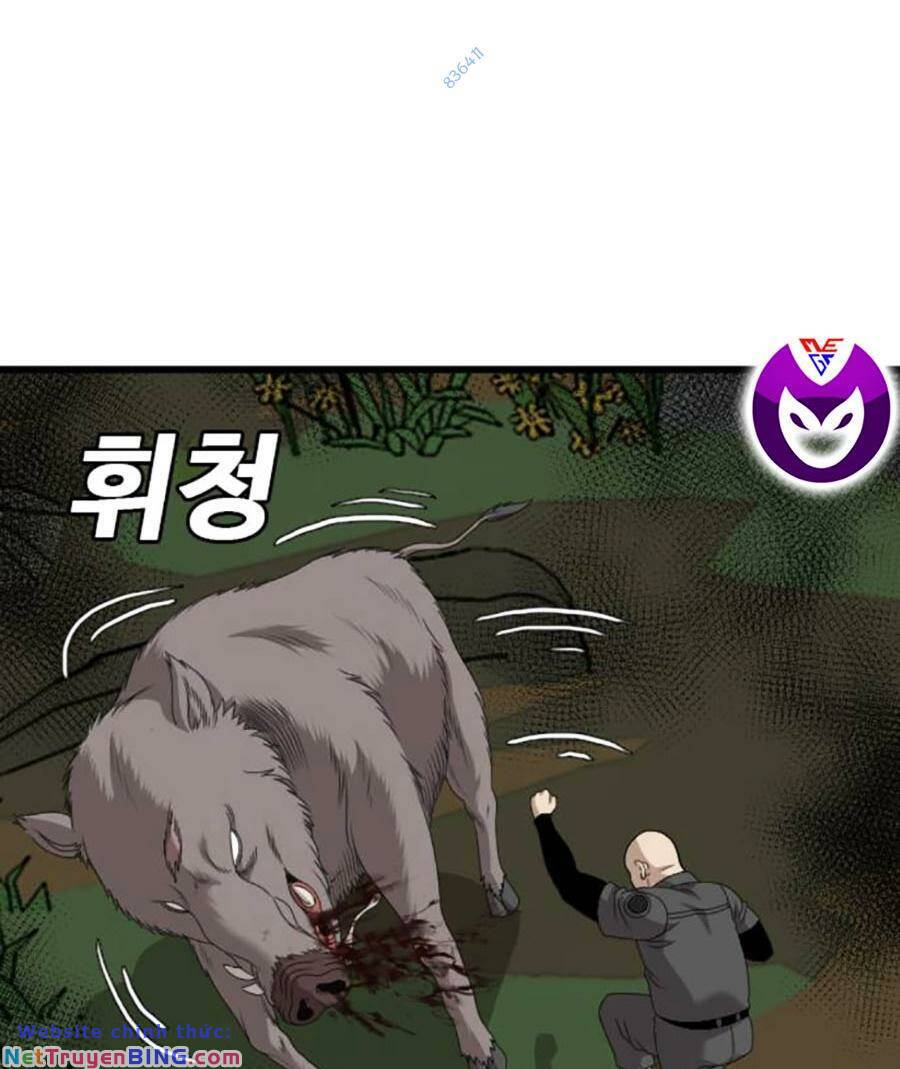 Người Xấu - Chapter 176 - Page 136