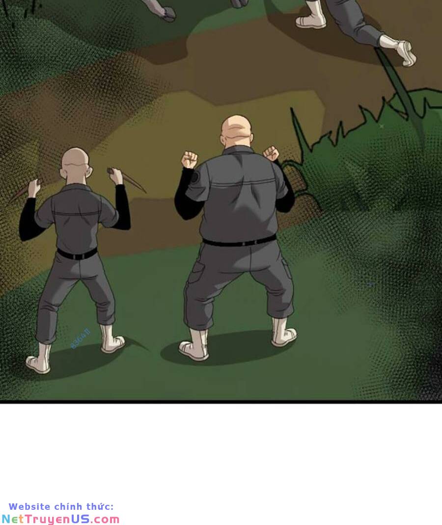 Người Xấu - Chapter 176 - Page 137