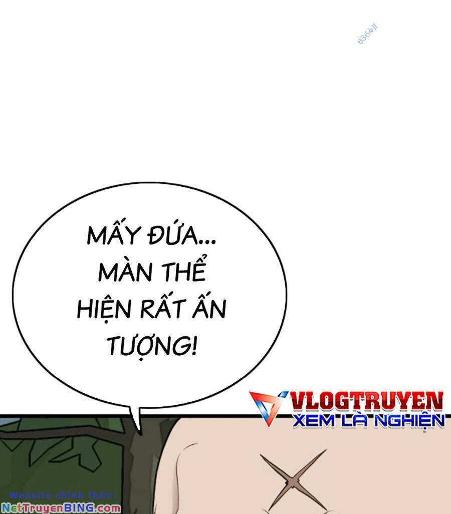 Người Xấu - Chapter 176 - Page 140