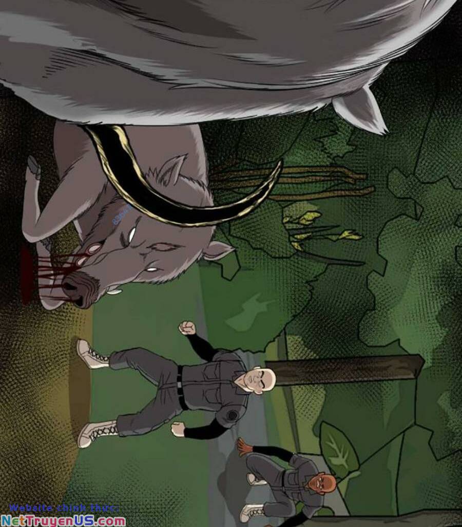 Người Xấu - Chapter 176 - Page 145