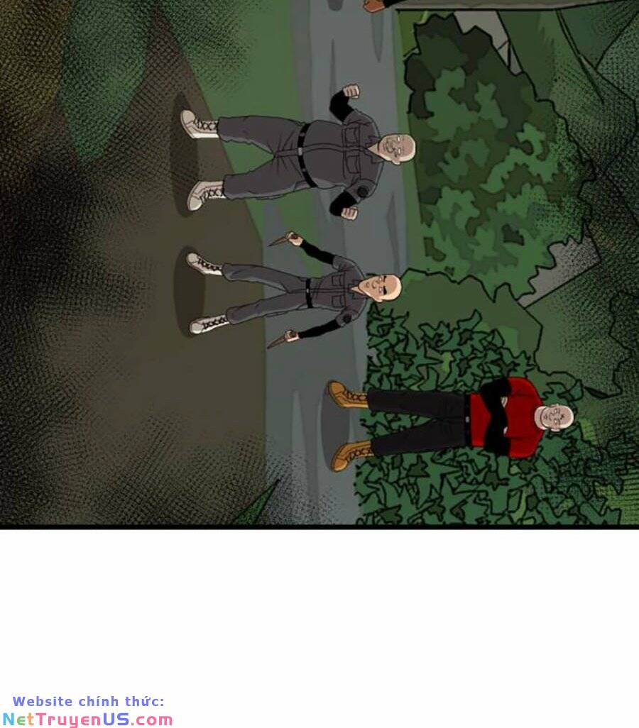 Người Xấu - Chapter 176 - Page 146