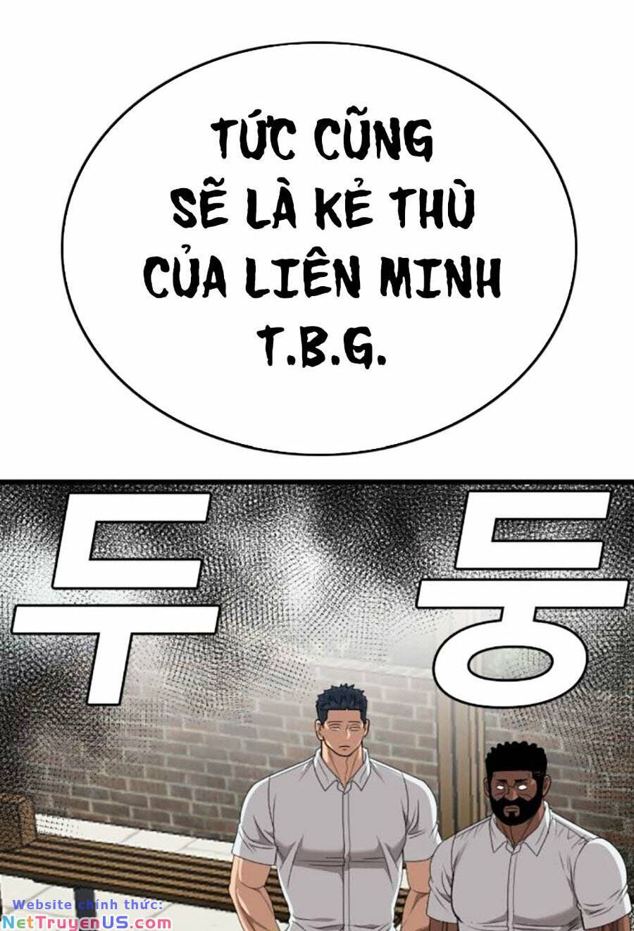 Người Xấu - Chapter 176 - Page 15