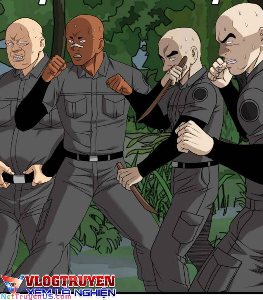 Người Xấu - Chapter 176 - Page 160