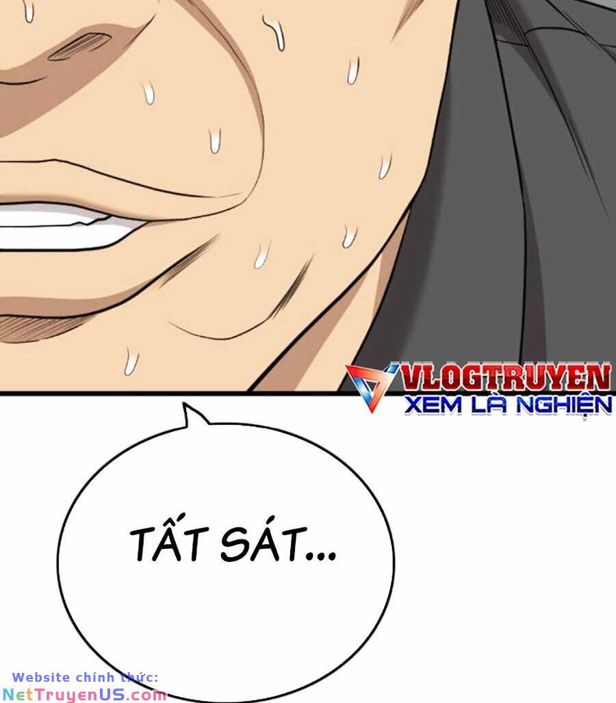 Người Xấu - Chapter 176 - Page 166